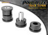 Powerflex Track Rear Lower Arm Rear Bushes - E39 5 Series 540 Touring - PFR5-711BLK