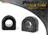 Powerflex Track Front Anti Roll Bar Bushes 30.8mm  - E46 3 Series Xi/XD (4 Wheel Drive) - PFF5-4602-30.8BLK