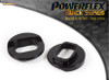 Powerflex Track Engine Mount Insert Kit - E60 5 Series, Saloon  PFF5-4020BLK
