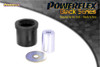 Powerflex Track Rear Diff Rear Mounting Bushes - E61 5 Series, Touring - PFR5-726BLK