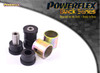 Powerflex Track Rear Upper Arm Inner Bushes - E61 5 Series, Touring - PFR5-712BLK