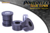 Powerflex Track Rear Subframe Front Mounting Bushes - E63/E64 6 Series (2003 - 2010) - PFR5-720BLK