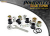 Powerflex Track Front Upper Wishbone Bushes Camber Adjustable - E71 X6 (2007-) - PFF5-1405GBLK