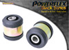 Powerflex Track Rear Upper Lateral Arm To Chassis Bushes - E81, E82, E87 & E88 1 Series (2004-2013) - PFR5-413BLK