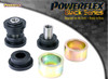 Powerflex Track Rear Trailing Arm Outer Bushes - E82 1 Series M Coupe (2010-2012) - PFR5-411BLK
