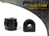 Powerflex Track Rear Anti Roll Bar Bushes 12mm - E84 X1 (2008-2015) - PFR5-4609-12BLK