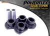 Powerflex Track Front Lower Arm Outer Bushes  - E9 2.5CS - 3.0CSL (1968-1975)  PFF5-2002BLK