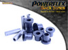 Powerflex Track Rear Trailing Arm Bushes - E9 2.5CS - 3.0CSL (1968-1975)  PFR5-306BLK