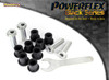 Powerflex Track Rear Trailing Arm Bushes Adjustable  - E9 2.5CS - 3.0CSL (1968-1975)  PFR5-306GBLK