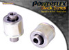 Powerflex Track Front Control Arm To Chassis Bushes - E90, E91, E92 & E93 3 Series (2005-2013) - PFF5-402BLK