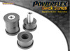 Powerflex Track Rear Lower Lateral Arm To Chassis Bushes - E90, E91, E92 & E93 3 Series xDrive (2005-2013) - PFR5-415BLK