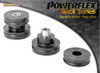Powerflex Track Rear Shock Absorber Upper Mounting Bushes 12mm - E90, E91, E92 & E93 3 Series xDrive (2005-2013) - PFR5-416-12BLK