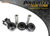 Powerflex Track Front Control Arm To Chassis Bush - F06, F12, F13 6 Series - PFF5-6002BLK