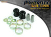 Powerflex Track Front Lower Control Arm Inner Bushes - F10, F11 5 Series xDrive - PFF5-6102BLK