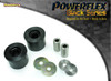 Powerflex Track Rear Diff Front Mounting Bush  - F10, F11 5 Series xDrive - PFR5-6032BLK