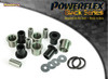 Powerflex Track Front Upper Wishbone Bushes - F15 X5 (2013-) - PFF5-1405BLK