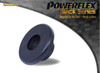 Powerflex Track Ride Height Adjuster Shim - F20, F21 1 Series  - PFR5-427BLK