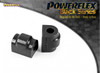 Powerflex Track Rear Anti Roll Bar Bushes 14mm - F20, F21 1 Series xDrive - PFR5-1913-14BLK