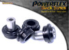 Powerflex Track Front Control Arm To Chassis Bushes  - F22, F23 2 Series  - PFF5-1902BLK