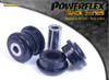 Powerflex Track Front Control Arm To Chassis Bushes  - F30, F31, F34 3 Series xDrive - PFF5-4102BLK