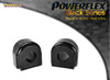 Powerflex Track Front Anti Roll Bar Bushes 24.5mm - F40 (2018 - ) 1 Series - PFF5-1303-24.5BLK