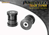 Powerflex Track Front Arm Front Bushes - F40 (2018 - ) 1 Series - PFF5-1301BLK