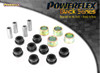 Powerflex Track Rear Lateral Arm Inner Bushes - F40 (2018 - ) 1 Series - PFR5-1313BLK
