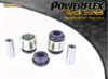 Powerflex Track Rear Upper Lateral Arm Outer Bushes - F40 (2018 - ) 1 Series - PFR5-1311BLK