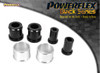 Powerflex Track Front Arm Rear Bushes - F52 1 Series Sedan (2017 - ON) - PFF5-1302BLK