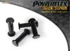 Powerflex Track Upper Engine Mount Insert Kit - F52 1 Series Sedan (2017 - ON) - PFF5-1321BLK
