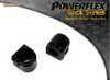 Powerflex Track Rear Anti Roll Bar Bushes 25mm - F82, F83 4 Series M4 - PFR5-4013-25BLK