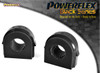 Powerflex Track Front Anti Roll Bar Bushes 26.5mm - F87 2 Series M2 - PFF5-1203-26.5BLK