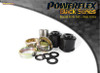 Powerflex Track Front Radius Arm Bush  - G20, G21 (2018 - ) - PFF5-2501BLK