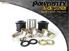 Powerflex Track Front Radius Arm Bush Caster Adjustable  - G20, G21 (2018 - ) - PFF5-2501GBLK