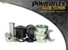 Powerflex Track Front Radius Arm Bush Caster Adjustable  - G80 M3 (2020 on) - PFF5-2301GBLK