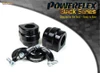 Powerflex Track Rear Anti Roll Bar Bushes 26mm - G87 M2 - PFR5-2313-26BLK