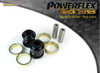 Powerflex Track Front Radius Arm To Chassis Bush - X6 ActiveHybrid E72 (2008 - 2011) - PFF5-1401BLK