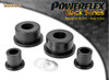 Powerflex Track Front Lower Wishbone Rear Bushes - Z1 (1988 - 1991) - PFF5-301BLK