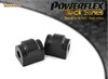 Powerflex Track Rear Anti Roll Bar Bushes 18mm - Z3 (1994 - 2002) - PFR5-504-18BLK