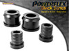 Powerflex Track Front Wishbone Rear Bushes - Z4 E85 & E86 (2003-2009) - PFF5-4601-60BLK