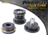 Powerflex Track Rear Subframe Front Bushes - Z4 E89 (2009 -)  - PFR5-4610BLK