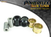 Powerflex Track Front Lower Control Arm Inner Bush - Z4 G29 (2018 on) - PFF5-5402BLK