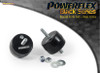 Powerflex Track Transmission Mounting Bushes (Motorsport) - Z4M E85 & E86 (2006-2009) - PFF5-4655BLK