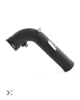 MMX Intake Resonator Delete Pipe | MINI F56 | GP3 | BMW M135i | 83mm OD