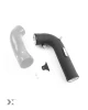 MMX Intake Resonator Delete Pipe | MINI F56 | GP3 | BMW M135i | 83mm OD