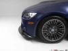 Suvneer GT4 Style Carbon Fiber Front Lip