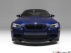 Suvneer GT4 Style Carbon Fiber Front Lip