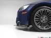 Suvneer GT4 Style Carbon Fiber Front Lip