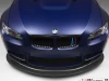 Suvneer GT4 Style Carbon Fiber Front Lip