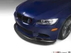 Suvneer GT4 Style Carbon Fiber Front Lip